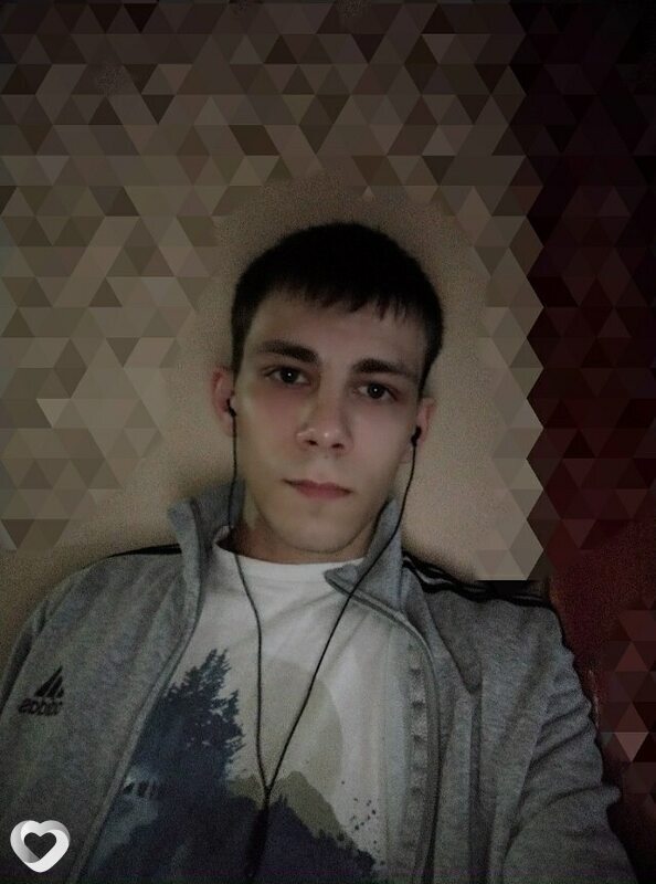 Nikolai, 28, Екатеринбурге — анкета №2806374