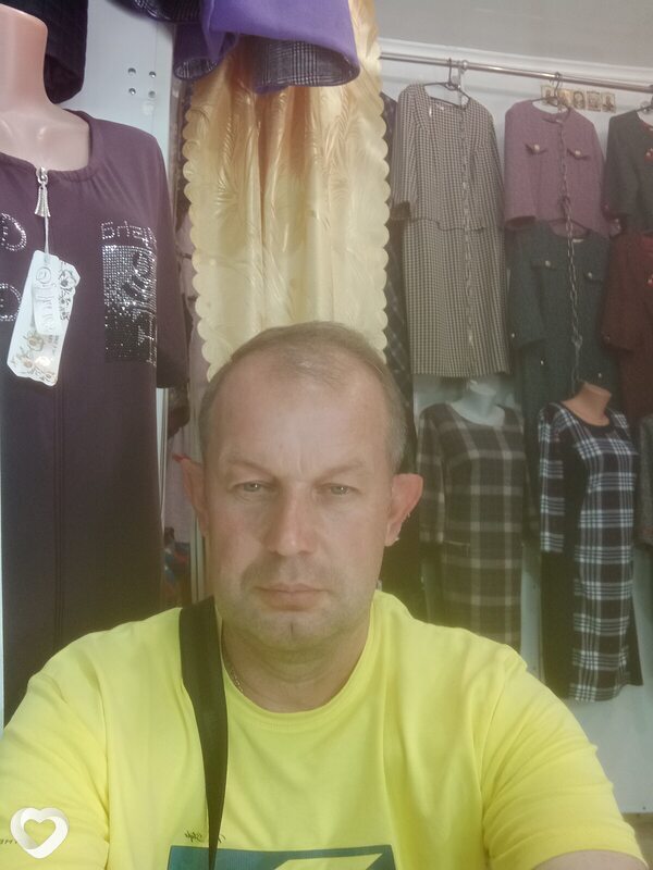 Радик, 49, Красноперекопске — анкета №2806382