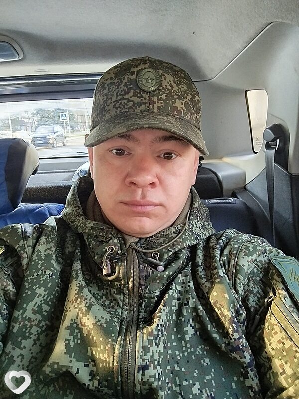 Василий, 32, Каменске-Шахтинском — анкета №2806385