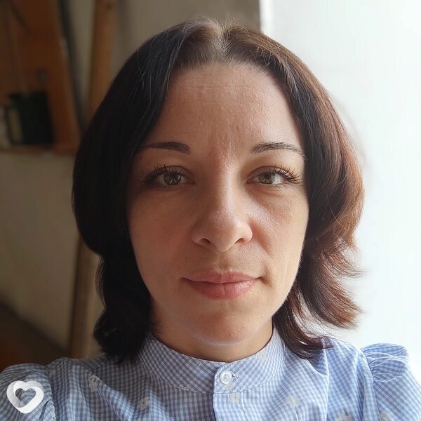 Кристина, 29, Барнауле — анкета №2806497