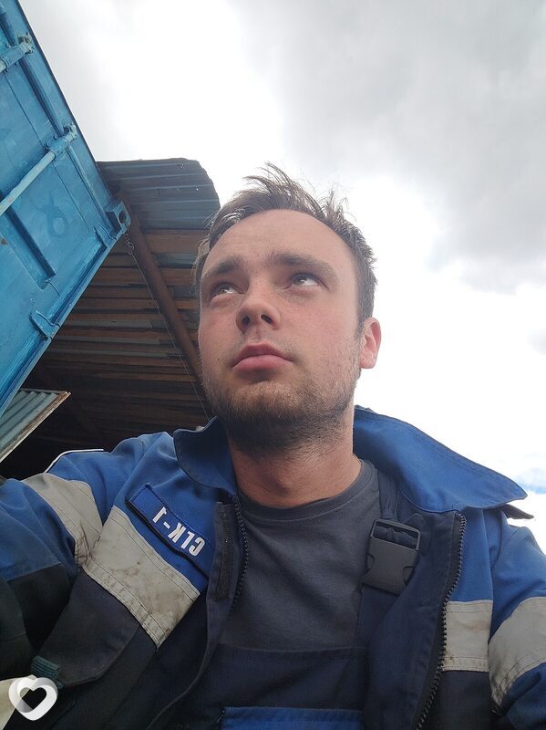 Алексей, 30, Омске — анкета №2806284