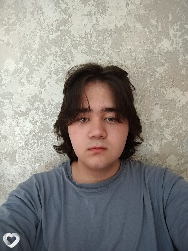 Даян, 18, Ноябрьске — анкета №2806287