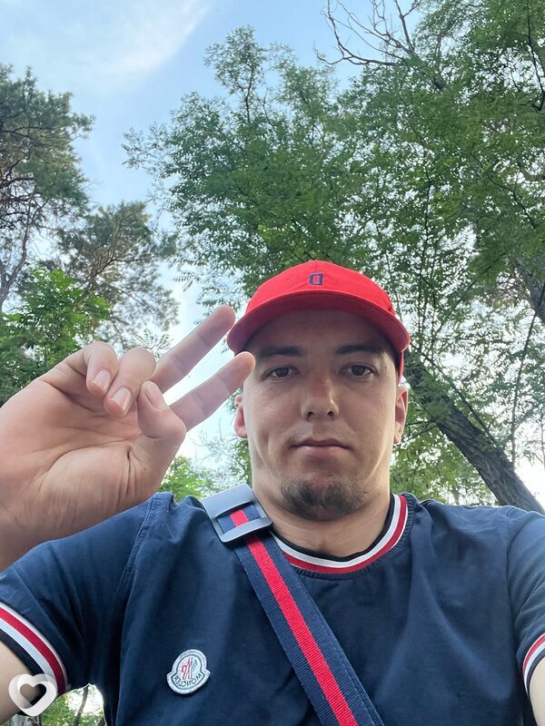 Tолик, 25, Липецке — анкета №2806288