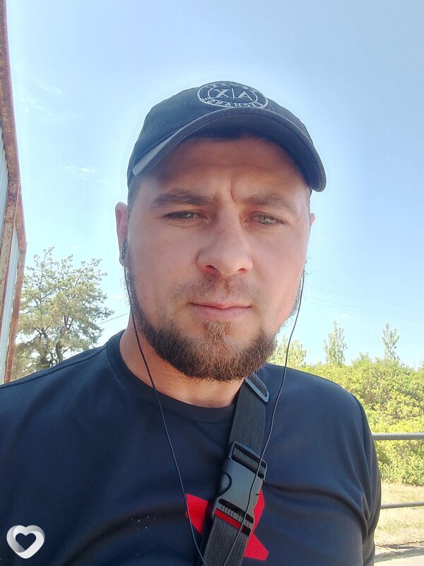 Станислав, 34, Курске — анкета №2806463