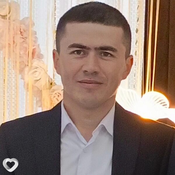 Тимур, 36, Душанбе — анкета №2806465