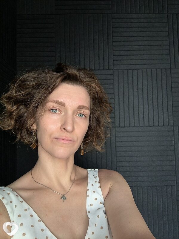 Вера, 42, Новосибирске — анкета №2806474