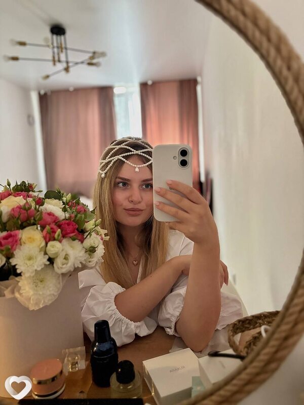 Мария, 21, Уфе — анкета №2806475