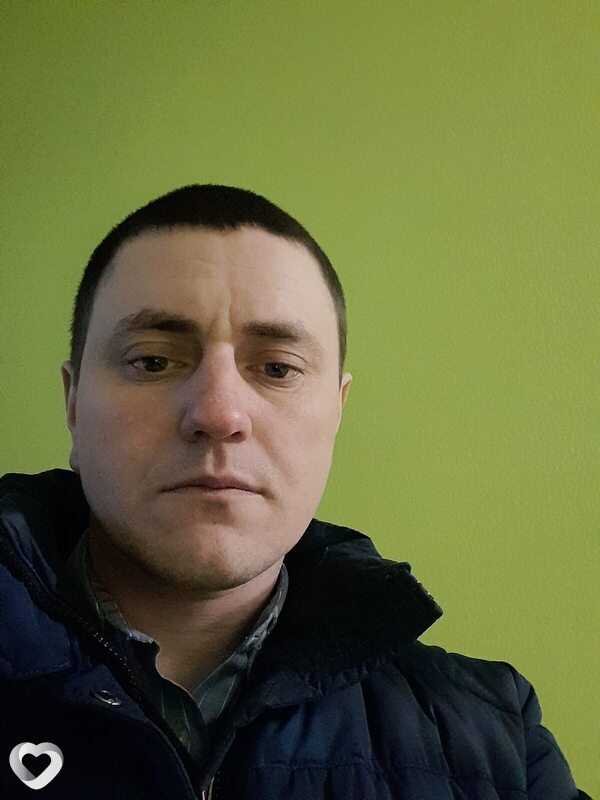 Андрей, 39, Солигорске — анкета №2806441