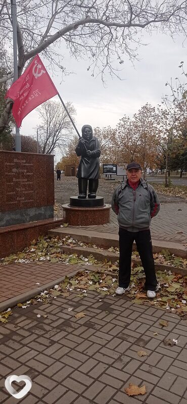 Сергей, 63, Пятигорске — анкета №2806444
