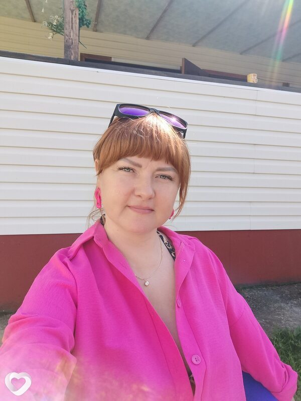 Татьяна, 44, Ачинске — анкета №2806450