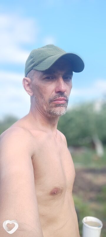 Роман, 52, Балакове — анкета №2806452