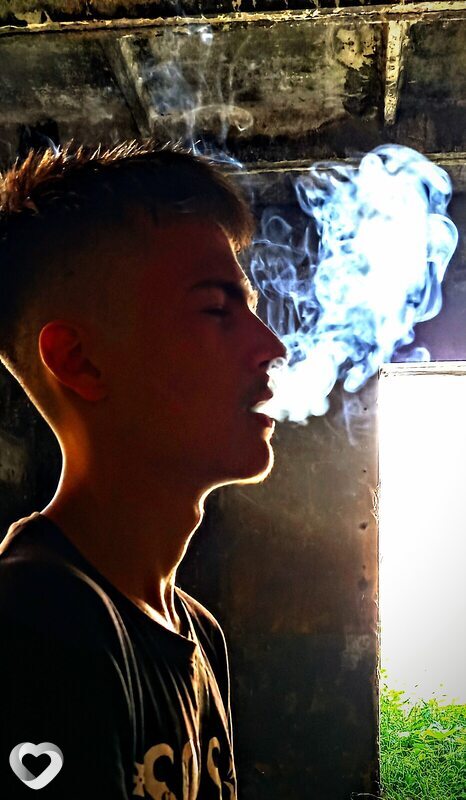Виталий, 19, Новосибирске — анкета №2806837