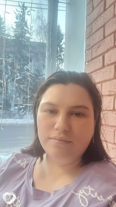 Инна, 35, Томске — анкета №2806839