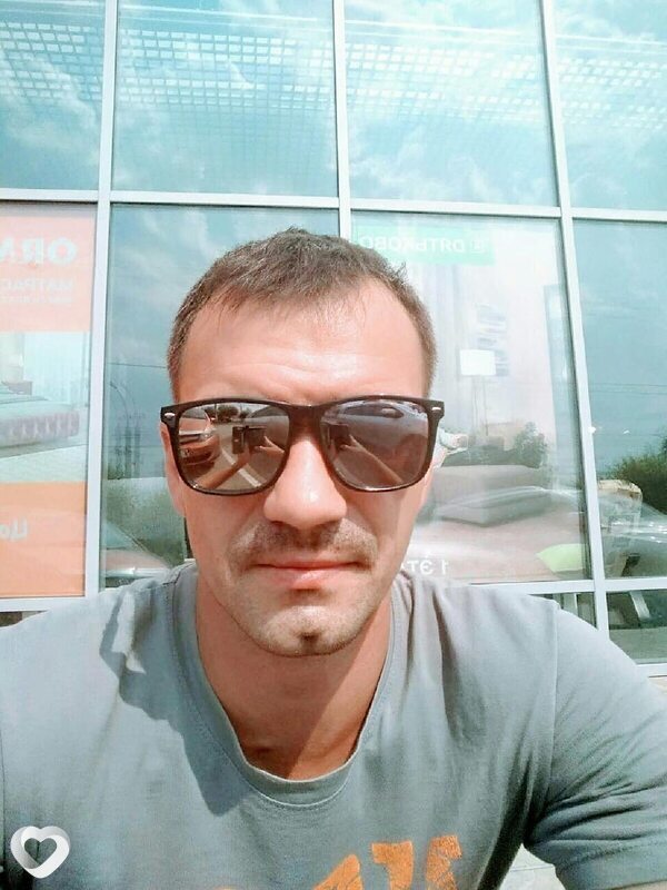Александр, 39, Чите — анкета №2806853