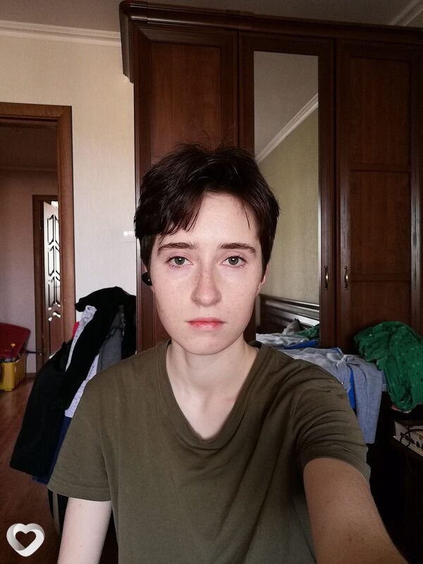 Александр, 26, Великом Новгороде — анкета №2806514