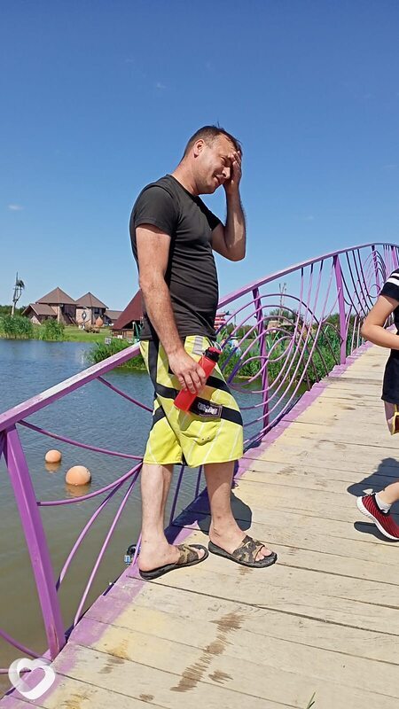 Евгений, 37, Калининграде — анкета №2806516
