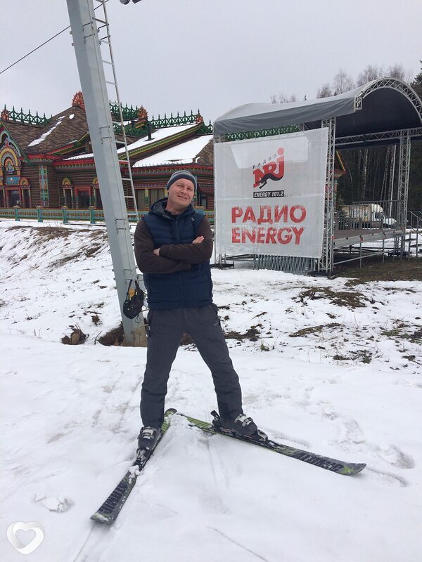 Сергей, 50, Иванове — анкета №2806517