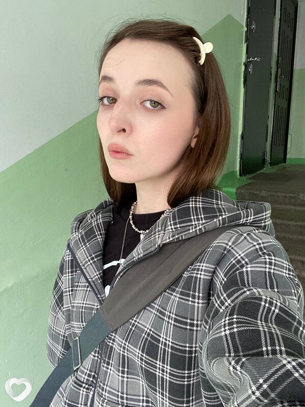 Кристина, 19, Новосибирске — анкета №2806522