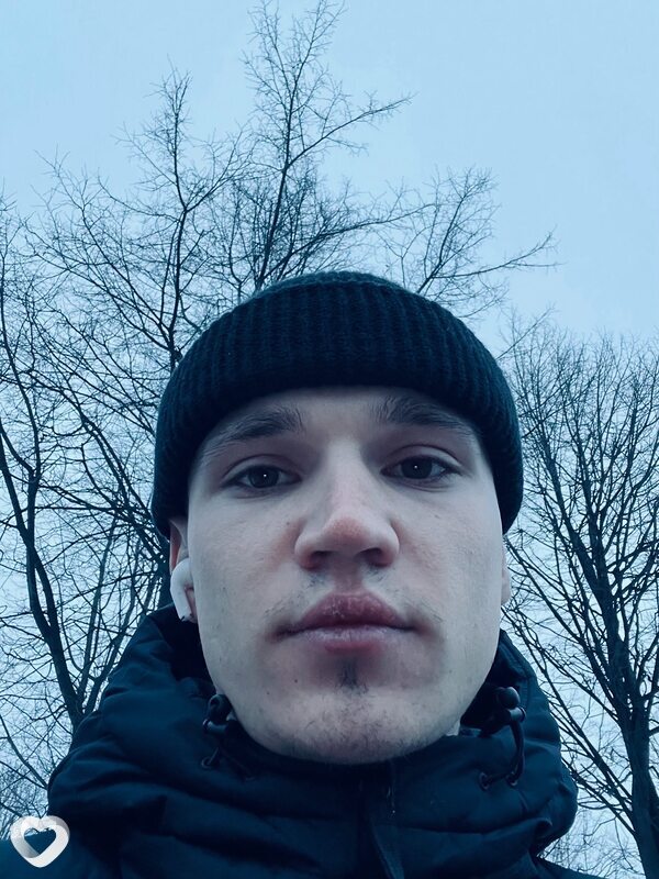 Иван, 26, Санкт-Петербурге — анкета №2806524