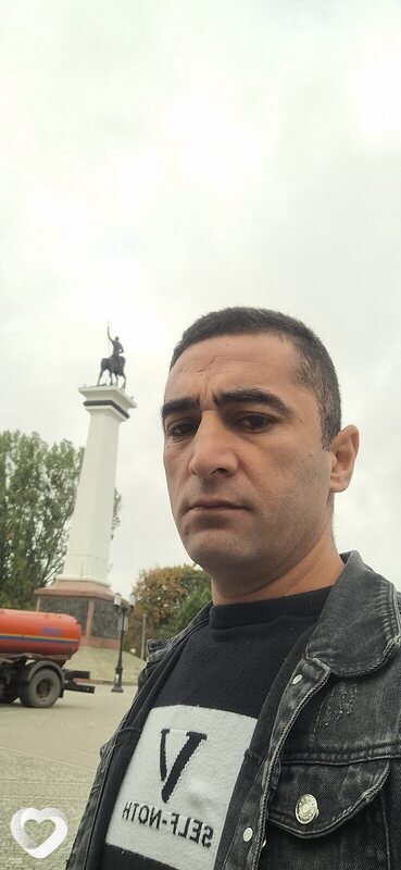 Комил, 35, Рязани — анкета №2806563