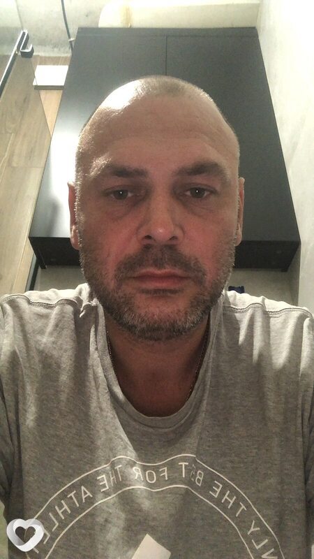 Тарас, 38, Минске — анкета №2806570