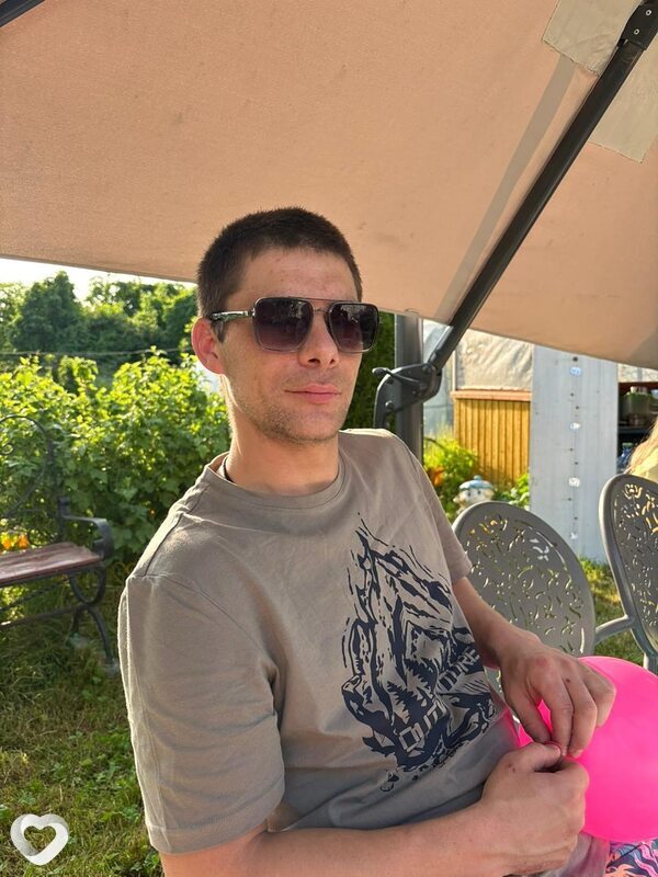 Максим, 34, Куровском — анкета №2806571