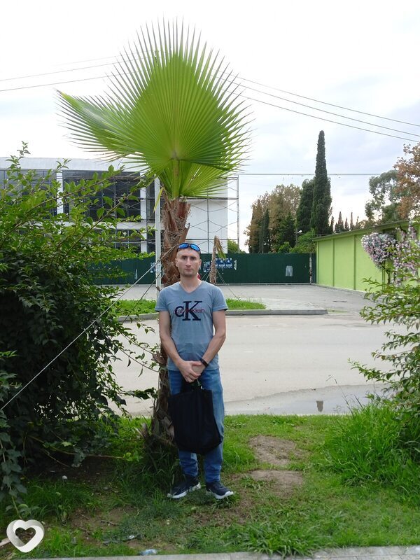 Женя, 40, Туле — анкета №2806573