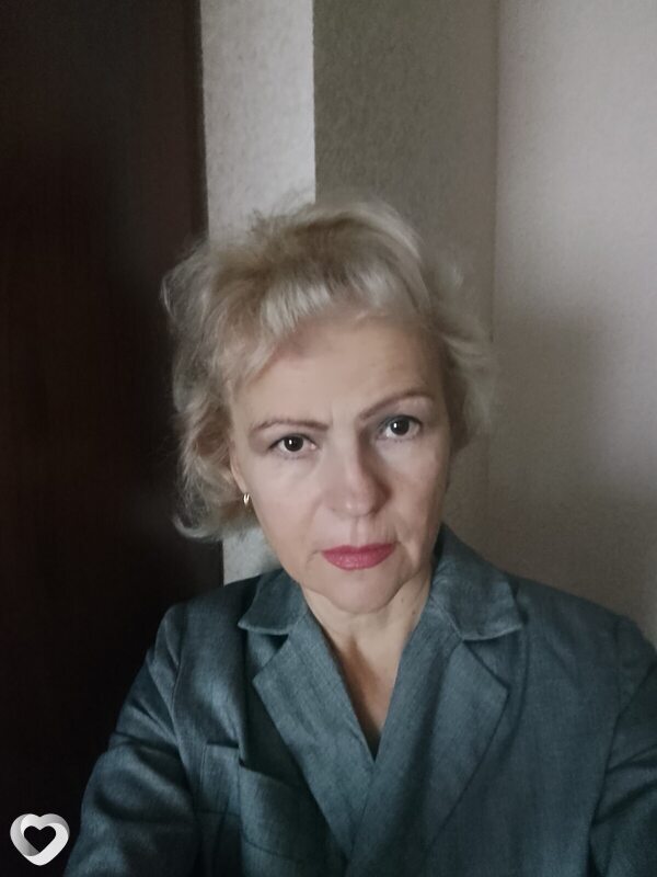 Марина, 52, Рязани — анкета №2806581