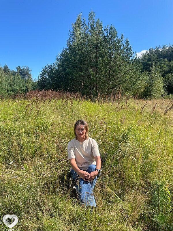 Татьяна, 49, Санкт-Петербурге — анкета №2806549