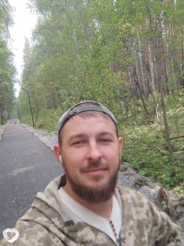 Дмитрий, 31, Норильске — анкета №2806551