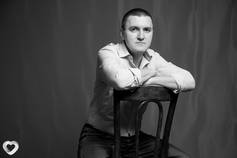 Константин, 45, Златоусте — анкета №2806553