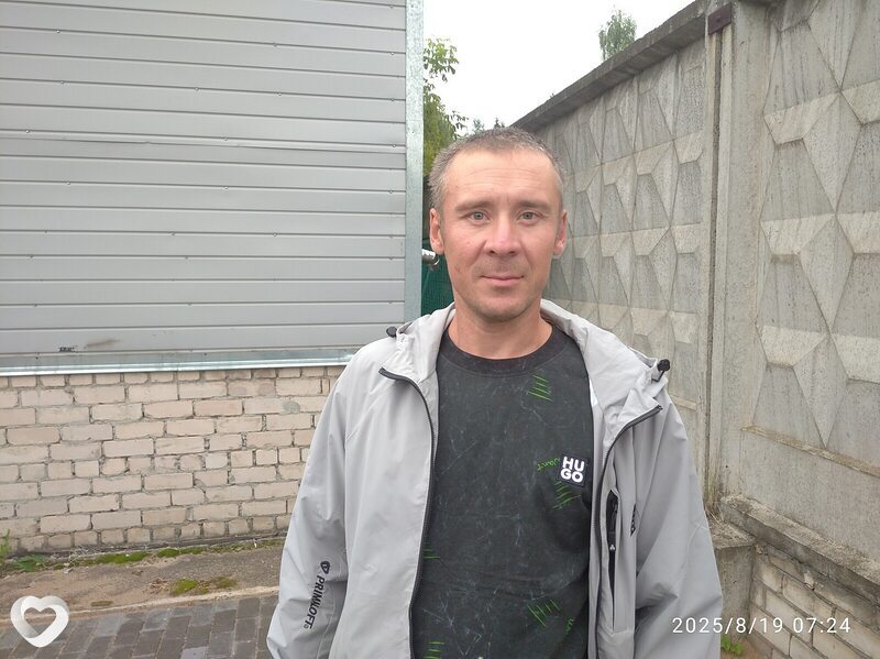 Денис, 39, Кирове — анкета №2806558