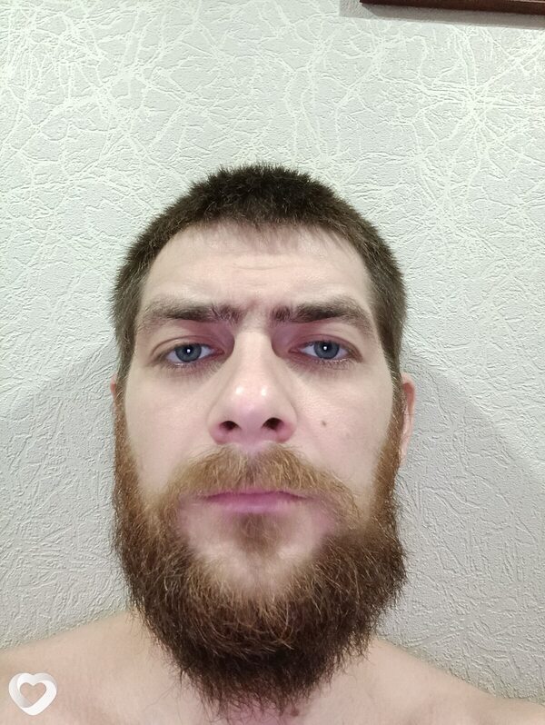 Сергей, 35, Соликамске — анкета №2806587