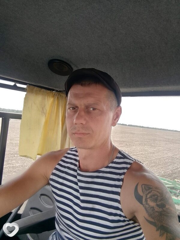 Евгений, 35, Миллерове — анкета №2806595