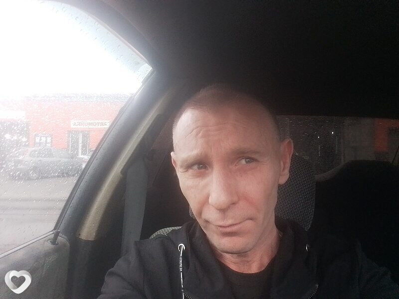 Игорь, 44, Твери — анкета №2806597