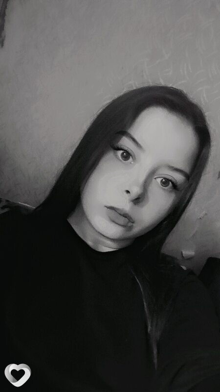 Екатерина, 22, Оренбурге — анкета №2806605