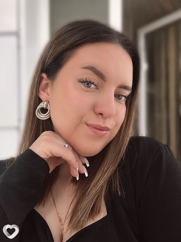 Ирина, 24, Воронеже — анкета №2806606