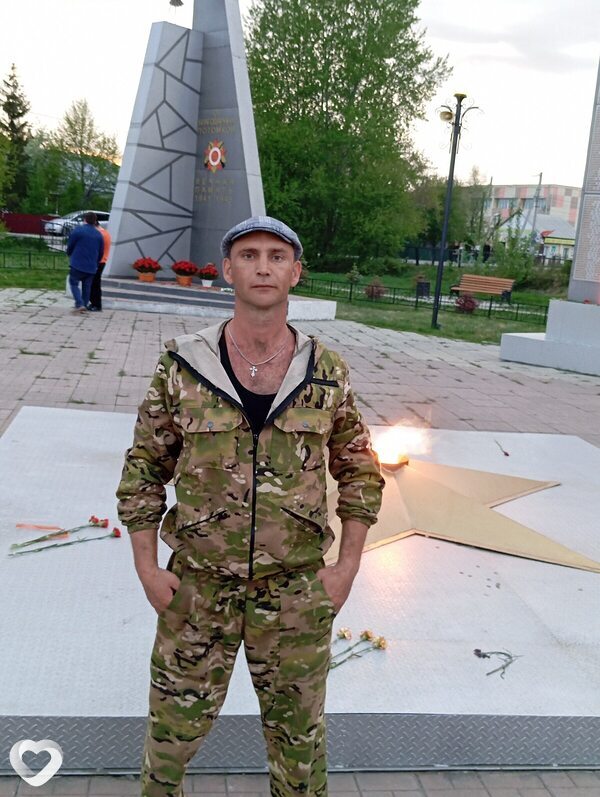 Сергей Балабанов, 36, Новосибирске — анкета №2806607