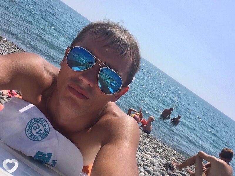 Павел, 34, Тамбове — анкета №2806640