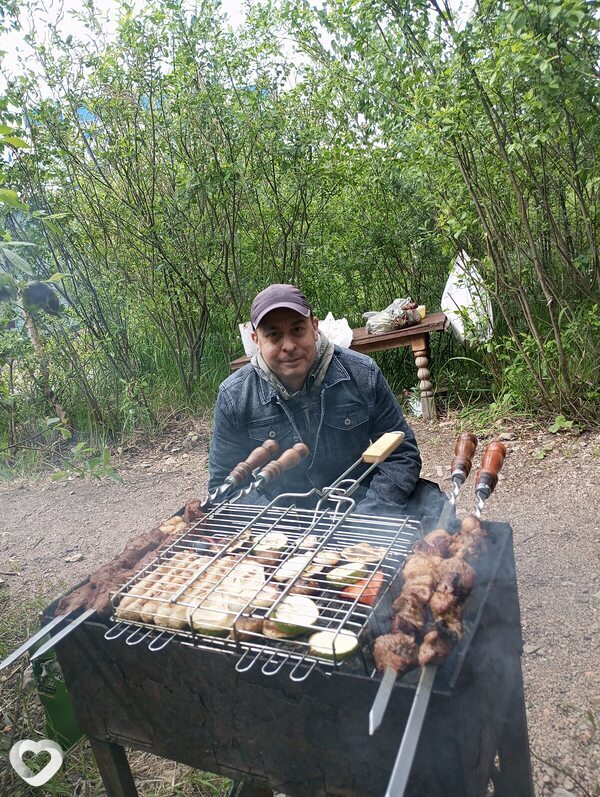 Андрей, 45, Санкт-Петербурге — анкета №2806643