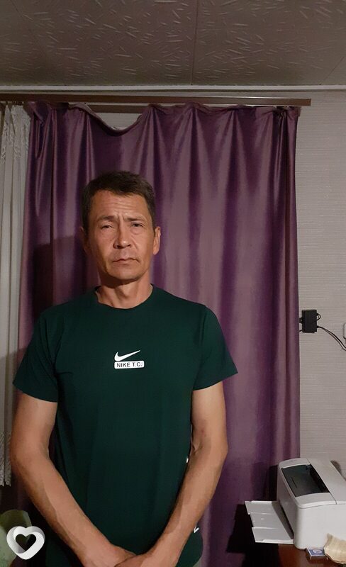 Виталий, 45, Костанае — анкета №2806651