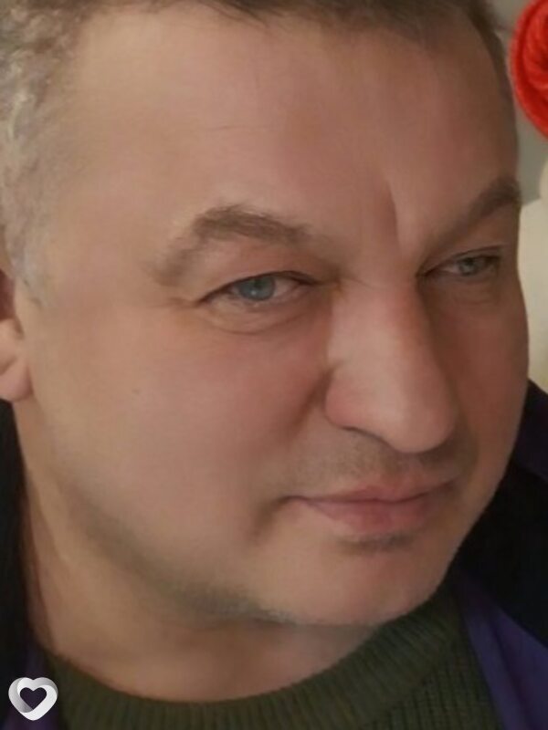 Александр, 58, Минске — анкета №2806657