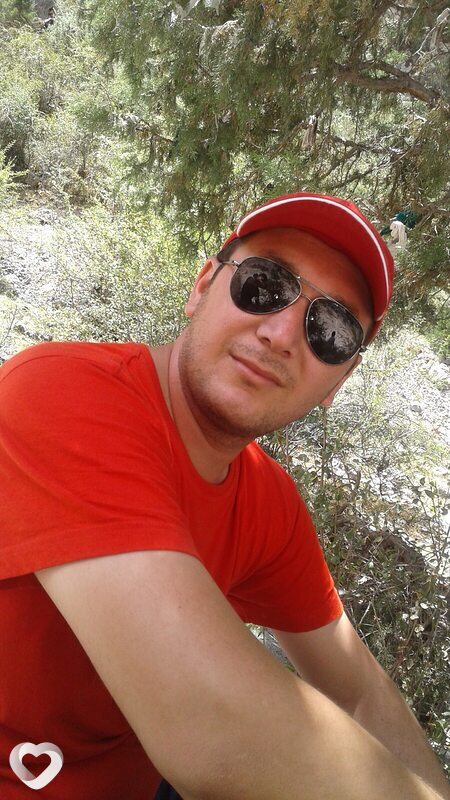 Султан, 38, Фергана — анкета №2806660