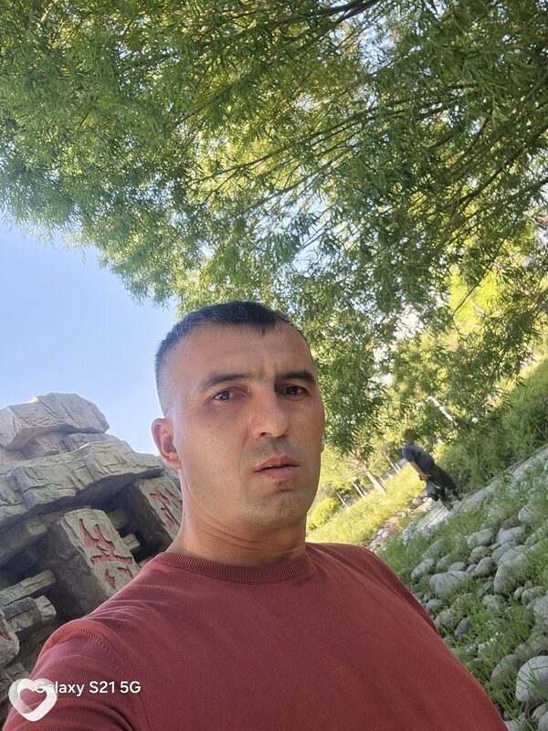 Timur, 36, Алматы — анкета №2807420