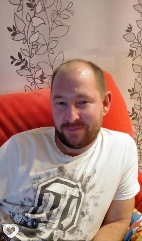 Валентин, 38, Сыктывкаре — анкета №2807422