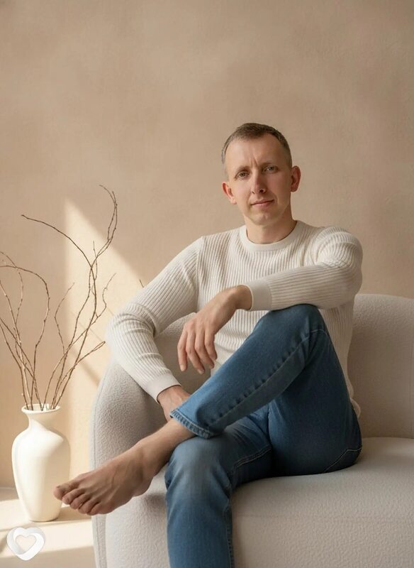 Алексей, 34, Брянске — анкета №2807430