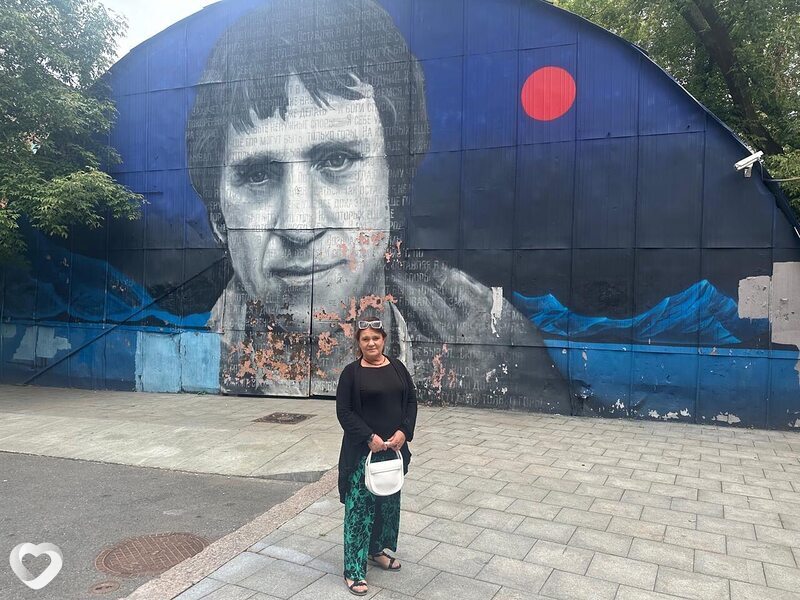 Светлана, 63, Белгороде — анкета №2807432