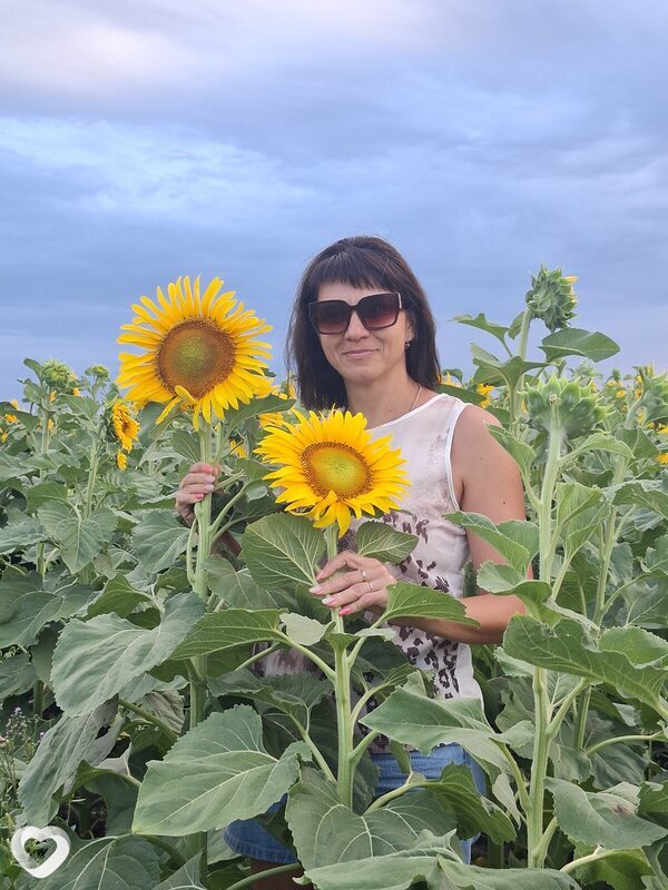 Екатерина, 45, Саратове — анкета №2806691