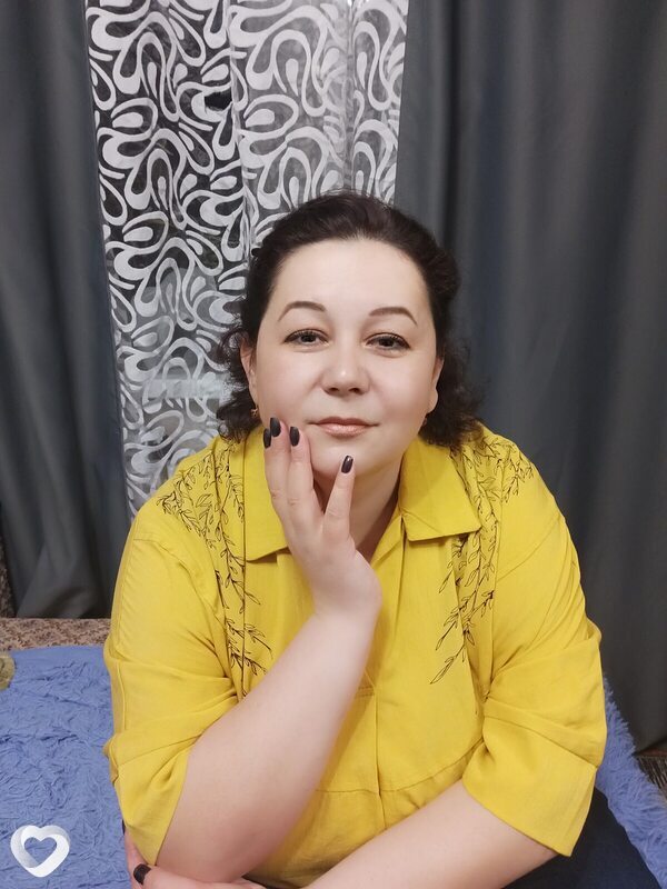 Татьяна, 42, Тамбове — анкета №2806696