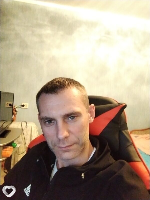 Андрей, 36, Курске — анкета №2806710